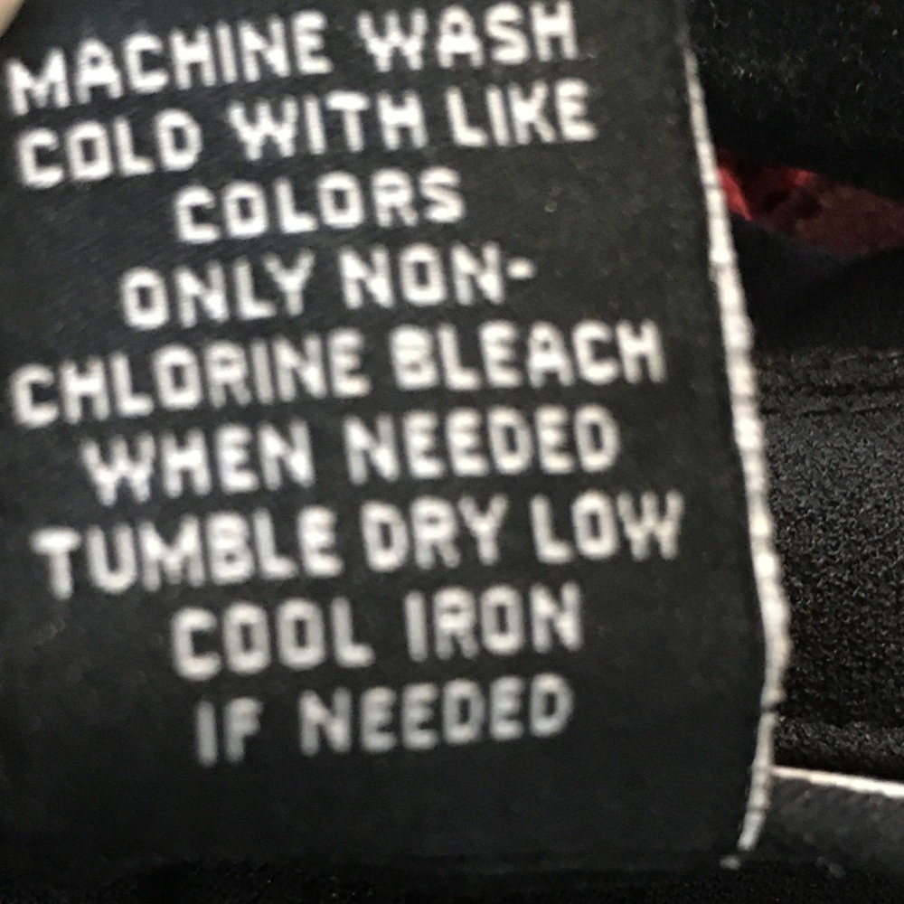 NYCC Lightweight Single Button Blazer XL Black 3/4 Ruched Sleeve Work Office - Picture 6 of 6